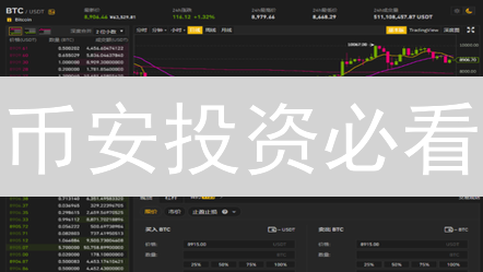 币安投资必看：资金管理与风控策略，稳健盈利！