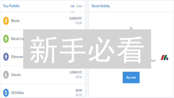 新手必看：2024 年用 Coinbase 买 BTC，再到 C2C 平台交易全攻略