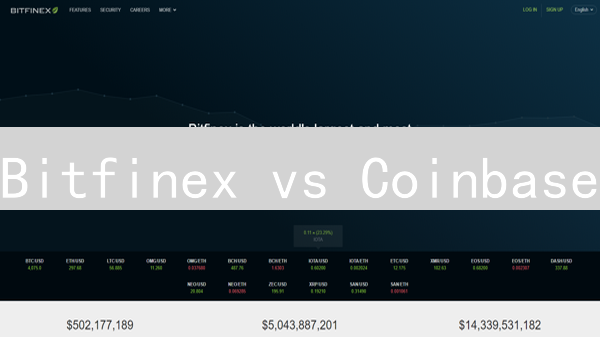 Bitfinex vs Coinbase：2024 加密货币交易所选择指南 (专家解读)