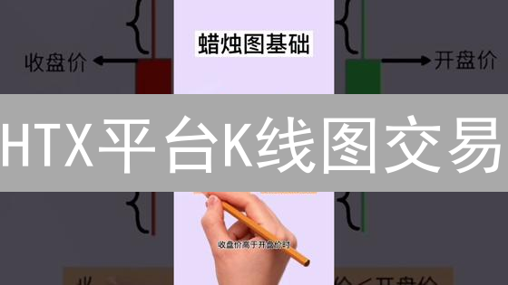 HTX平台K线图交易：新手必看教程！最后机会！