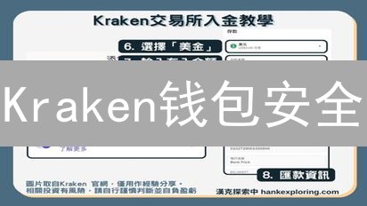 Kraken钱包安全：7招提升存储，权威建议+数字化指南！