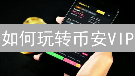 如何玩转币安VIP？最新优惠政策深度解读与升级攻略