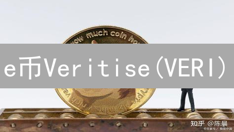 e币Veritise(VERI)：数字资产验证的新选择？真相在此！